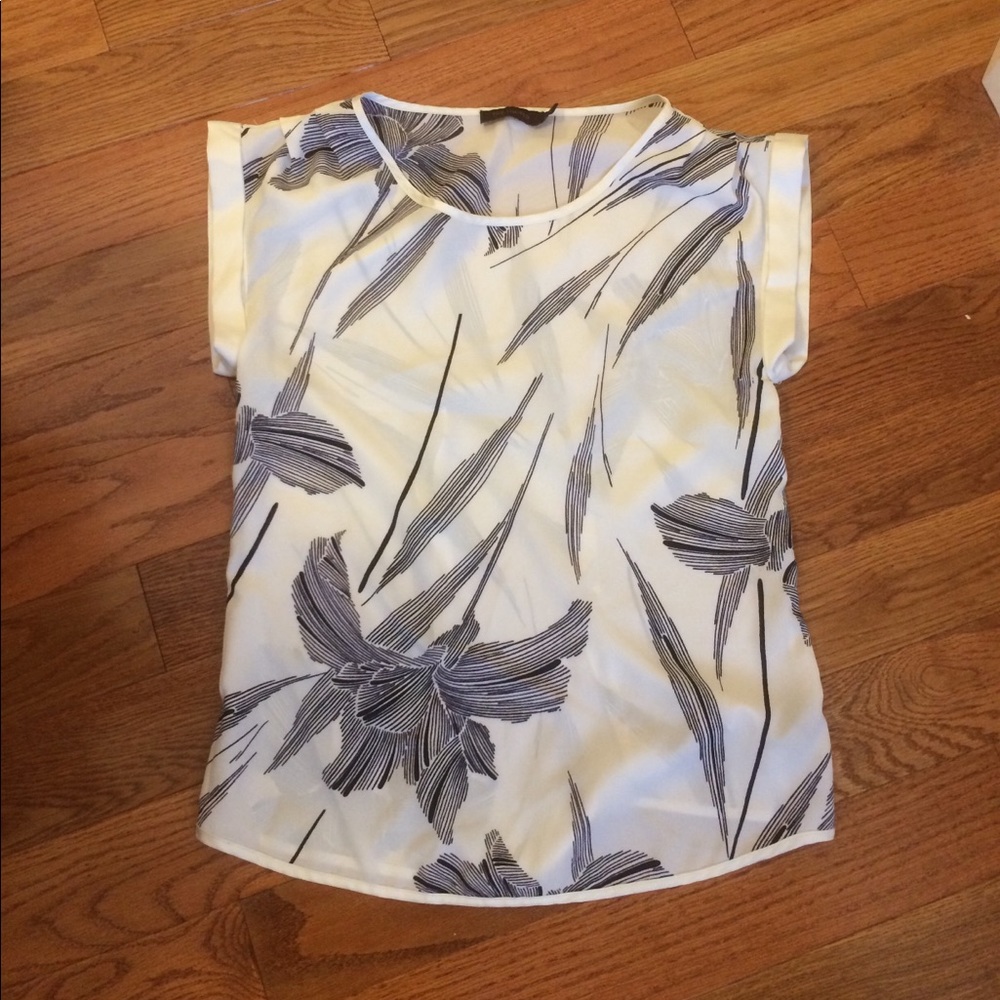 The Limited blouse